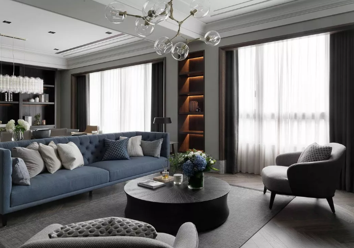 简约风装修 | 高品味好气质！