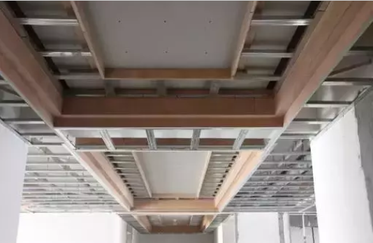 装修施工 | 木工工艺