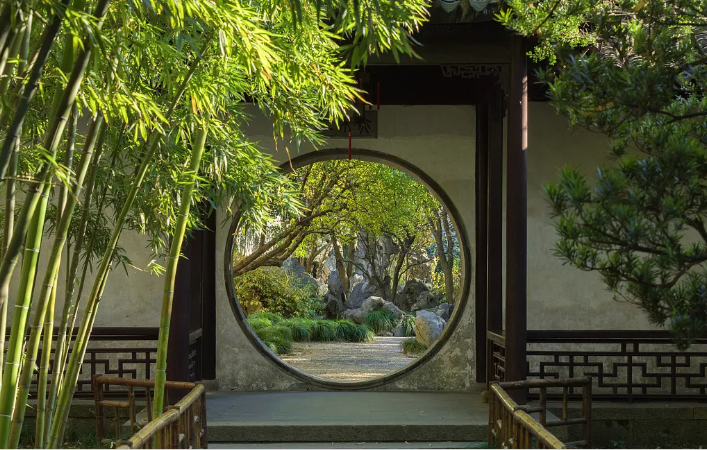 家居风水：一进门看见什么最好？