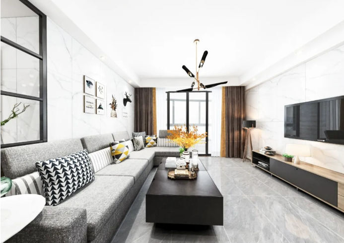 么施工才能确保瓷砖铺贴质量更加完美呢？