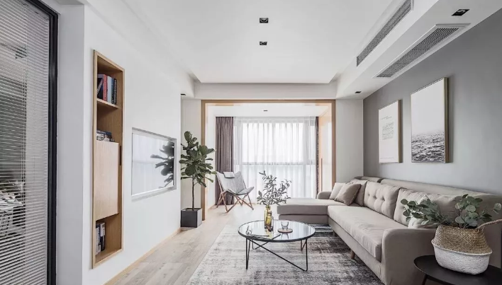 现代风格|简约 时尚 舒适