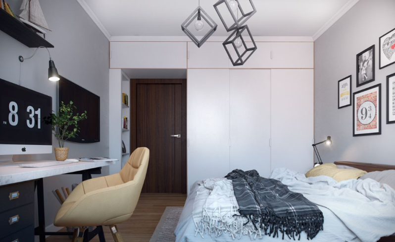 家居风水无小事，这7个忌讳千万犯不得！