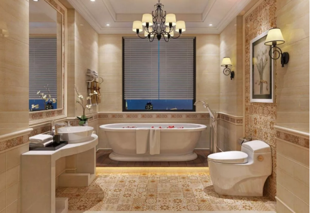 卫生间装修|验收攻略，速速收藏！