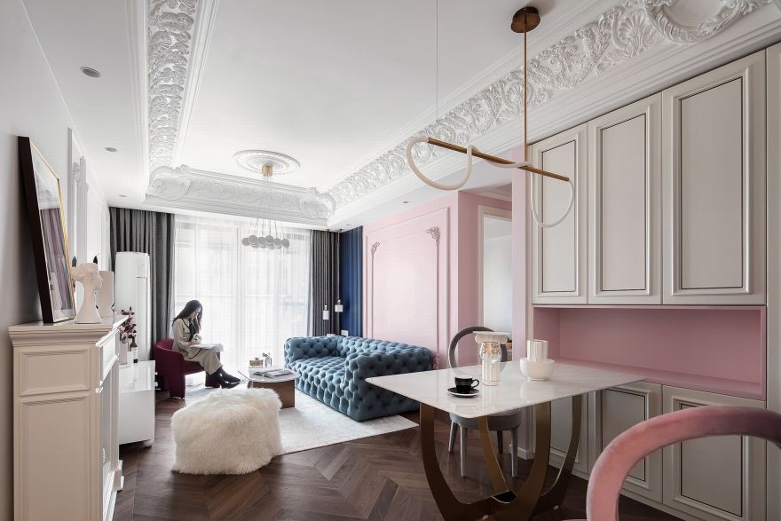 湖城大境效果图