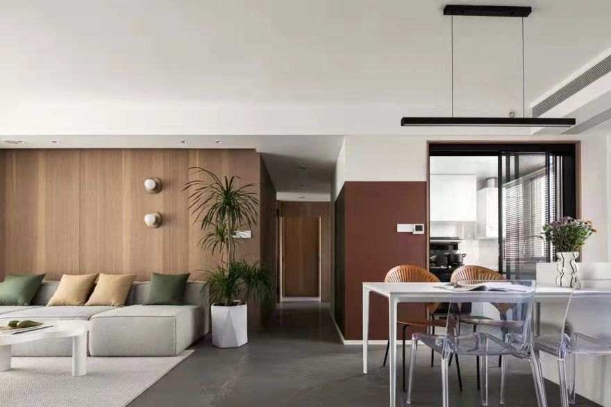 三迪枫丹效果图