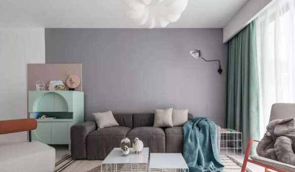 现代简约 | 质感时尚并存