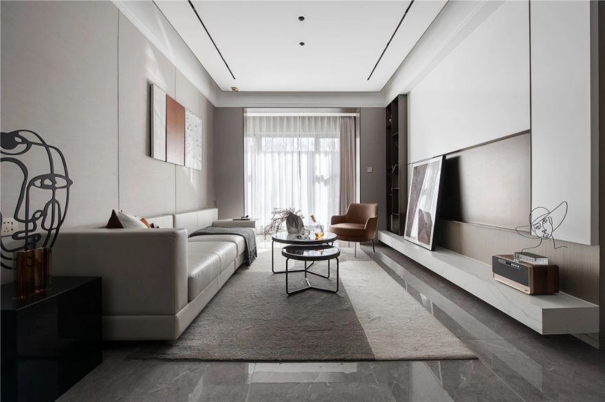 绿地璀璨天城效果图