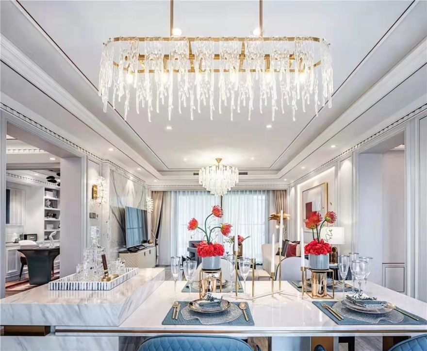 蓝光公园华府效果图