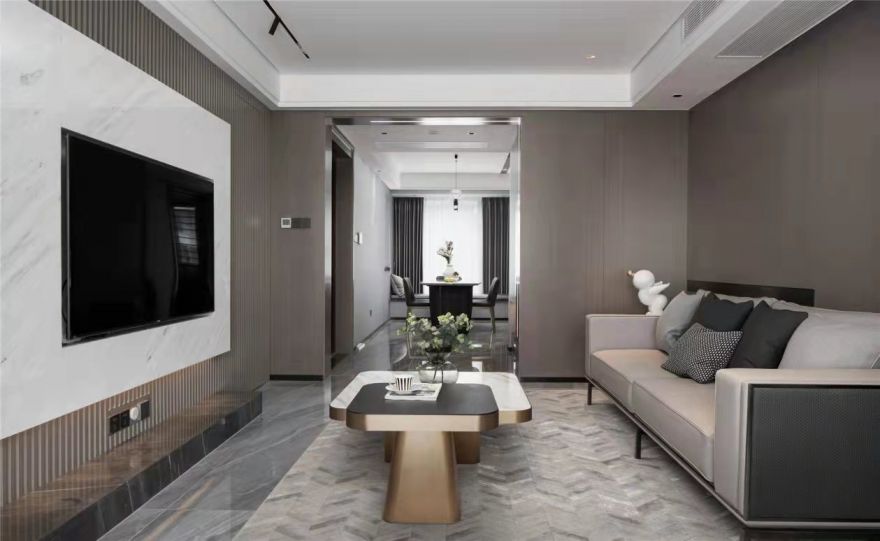 世荣嘉轩效果图