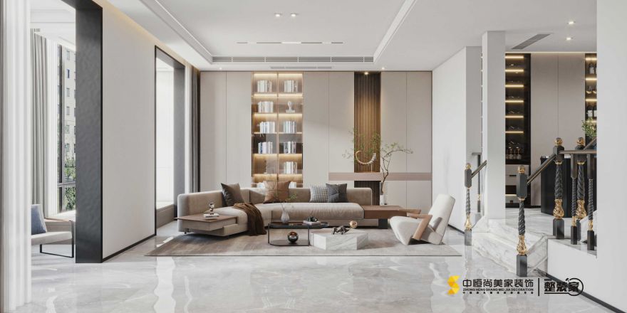 绿地生态城效果图