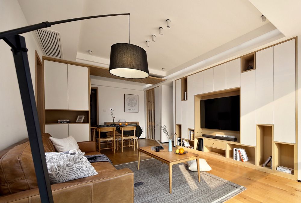 坚持做极简主义，幸福感瞬间飙升！