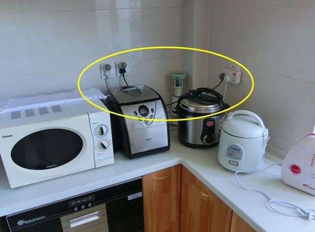 装修要预留多少个开关才够用？小恒都帮你规划好了！