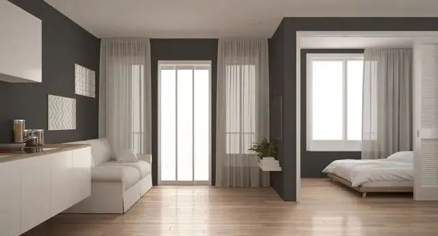 装修中最容易出问题的细节一起来了解下吧~