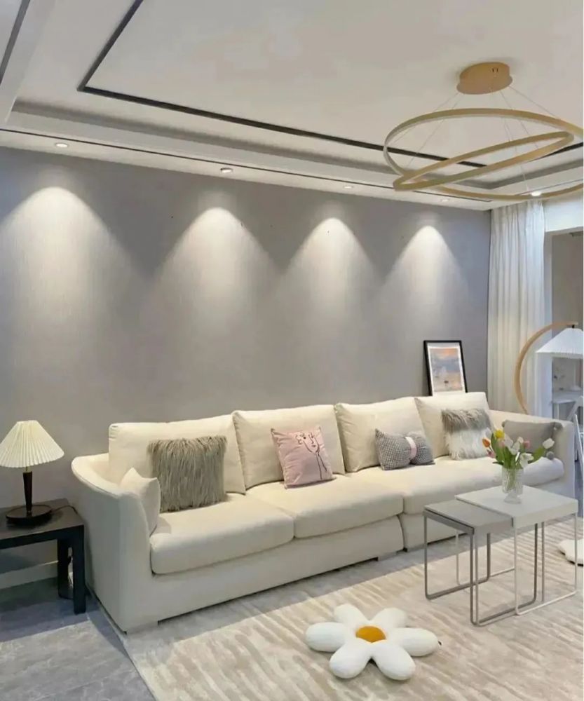 装修射灯怎么选才好看？