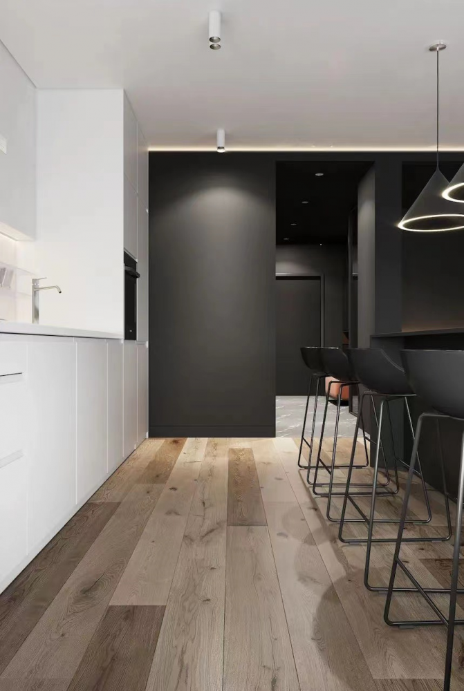 装修验收需要记住这4大要素，盯牢这7个节点