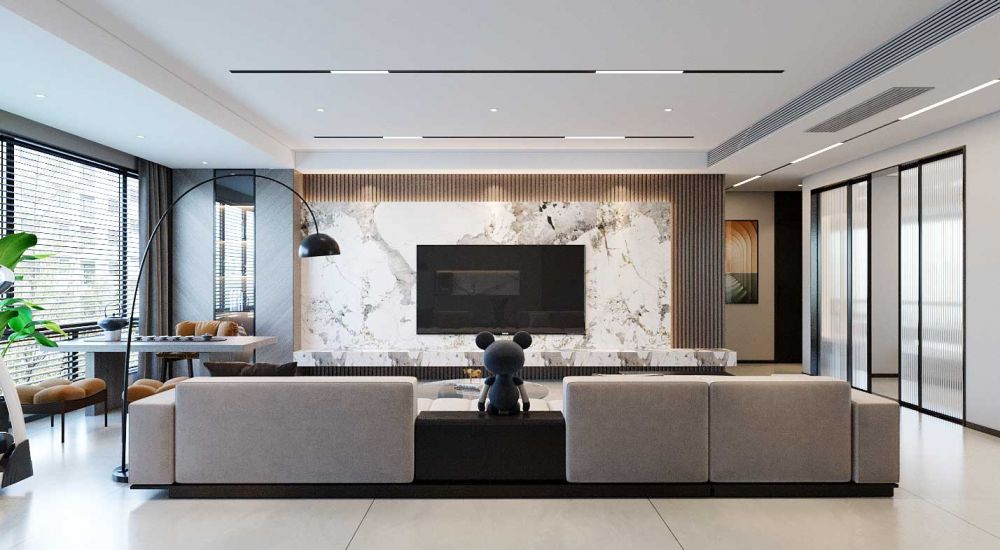 家居风水之常见禁忌