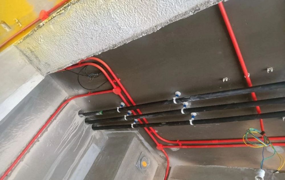 装修施工注意下面这几点，让你装修零返工——泥工篇